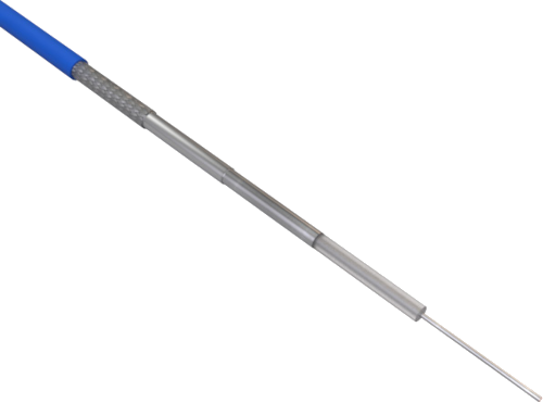 BluMark RF™ 50 Ohm Coax Cable, Size .047 962-025-047